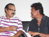 Director